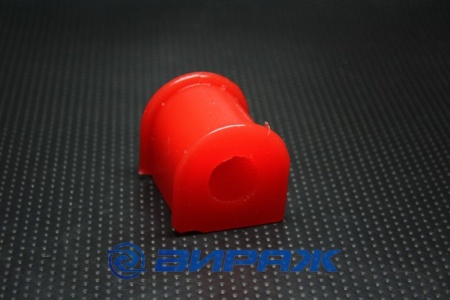 Купить Втулка стабилизатора 20мм ПОЛИУРЕТАН 12-01-1761