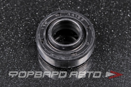 Купить Сальник стойки 12,5*24,2*7,5/9,5 TTO B4125