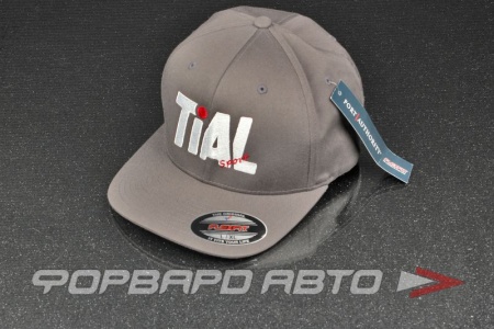 Купить Кепка (бейсболка) TIAL TIAL HAT