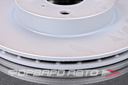 Купить Диск тормозной G-BRAKE GR-02205