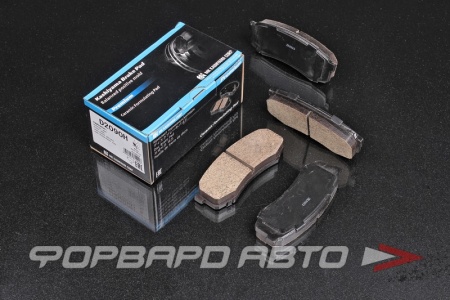 Купить Колодки тормозные задние KASHIYAMA D2090H