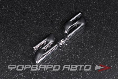 Купить Эмблема 2.5 MELCO 