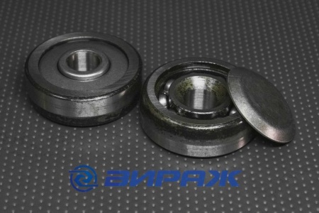 Купить Подшипник 17*62*20 ГПЗ 260703