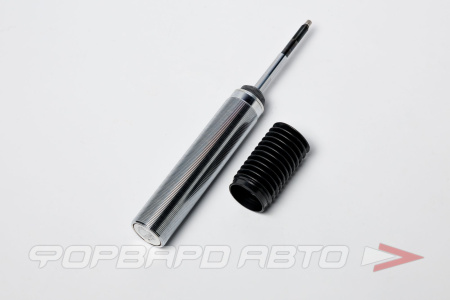 Картридж комплекта подвески TOYOTA CHASER MARK 2 JZX90 JZX100, передний SILVER'S 