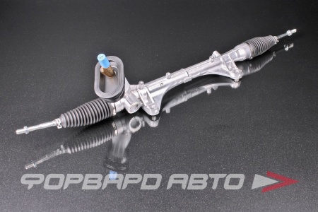 Купить Рейка рулевая NISSAN TIIDA / NOTE /MICRA 2007-2014 LHD DAGGER 48001ED51A