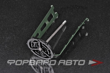 Купить Крепежный комплект для топливных насосов AEM 50-1000 / Walbro F90000267 / 274/285 E85 в противоотливной элемент FCST (без фланца на вход) RADIUM ENGINEERING For 20-049X-XX