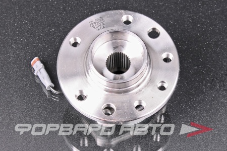 Купить Ступица передняя (ABS) ILJIN IJ133022