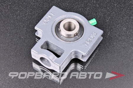 Купить Подшипниковый узел (d-17) CRAFT BEARINGS UCT203 (UC203+T203)