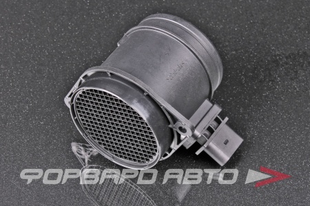 Купить Датчик массового расхода воздуха ДВС, AUDI, SKODA,VW KRAUF EFM1454RL