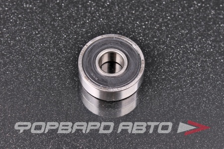 Купить Подшипник 8*22*7 (шариковый) SKF 608-2RSH