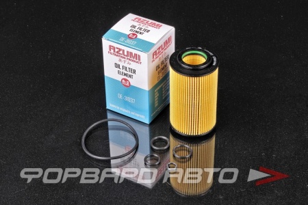 Купить Фильтр масляный AZUMI OE31037