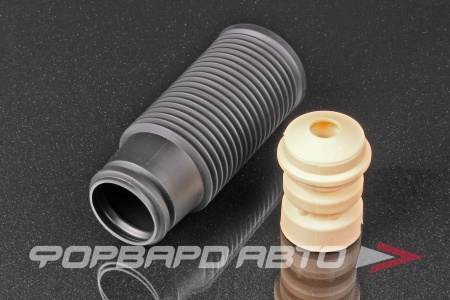 Купить Пыльник стойки с отбойником D18 мм TI-GUAR 770043/770098