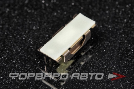 Купить Клипса молдинга крыши TOYOTA 75561-52040