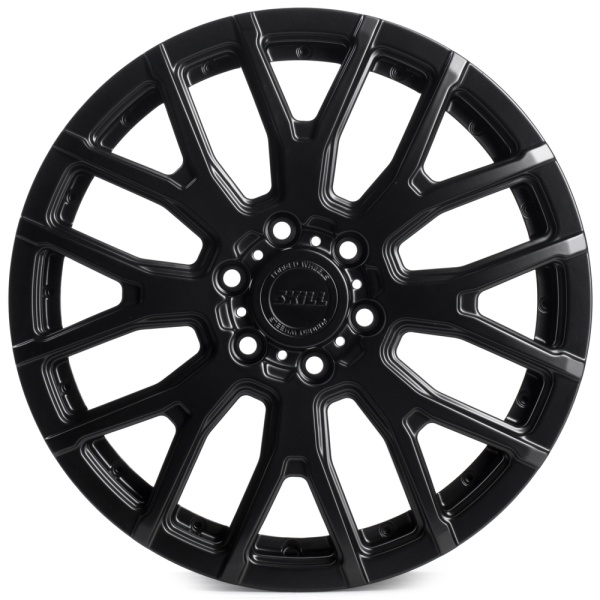 SV091-SV280 18 J7.5 ET50 6x120 66.9  