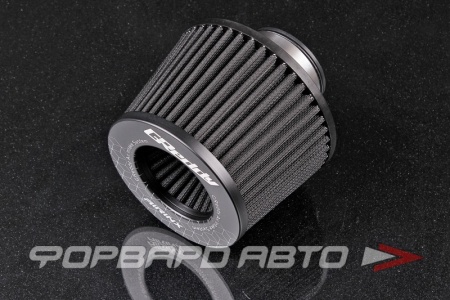 Купить Фильтр нулевого сопротивления 51*102*143*140 Airinx S GREDDY 12500601