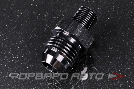 Купить Фитинг AN6 - 1/8"-28 PT AB88 