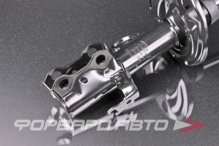 Купить Амортизатор передний, левый MILES DG11077