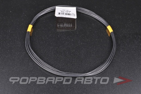 Купить Провод ПВАМ 0,75 мм²  напряжение до 48 В CARGEN AX350100