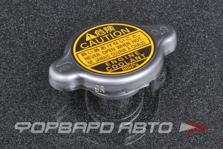 Купить Крышка радиатора 0,9bar, широкий клапан TOYOTA 16401-63010