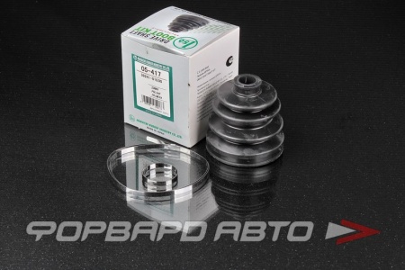 Купить Пыльник шруса 22*86*98 MARUICHI 05-417