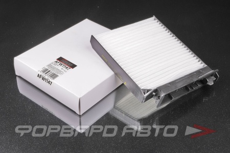Купить Фильтр салонный LADA LARGUS MILES AFW1147