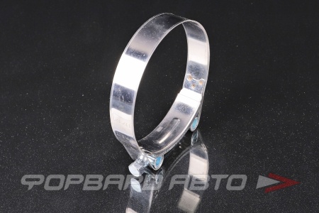 Купить Хомут силовой 112-121мм ORBIT OBHD-L121