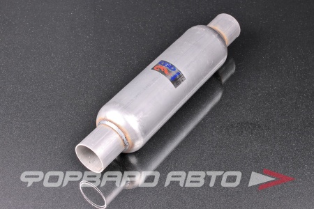 Купить Пламегаситель 55*90*400 круглый универсальный стронгер CBD STAL104