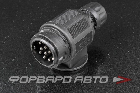 Купить Штекер 13 контактов <> TL0075