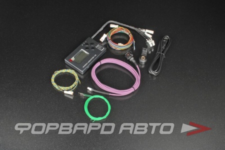 Купить Детонометр Knock Monitor v2 + Can bus option PLEX TUNING 