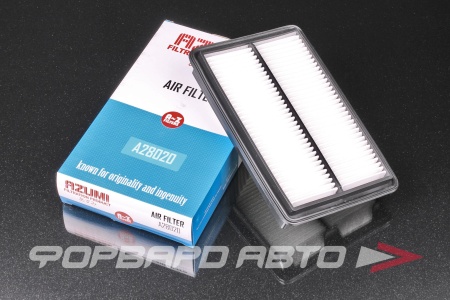 Купить Фильтр воздушный AZUMI A28020