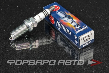 Купить Свеча зажигания NGK 2309