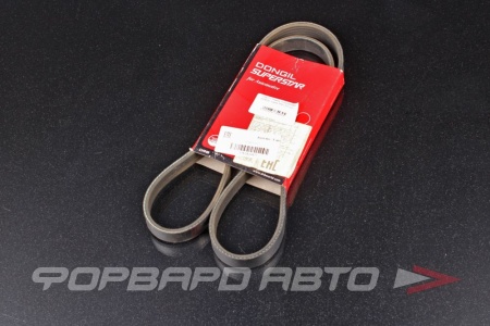 Купить Ремень поликлиновой DONGIL 5PK1205