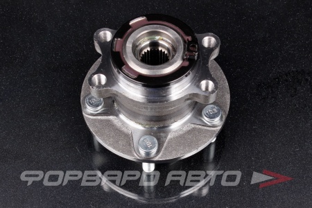 Купить Ступица колеса KRAUF WBK1147DU