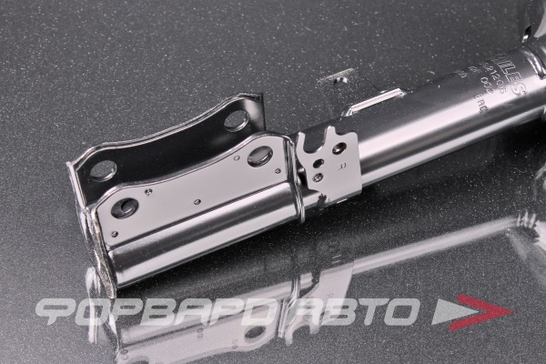 Амортизатор задний, правый MILES DG21206