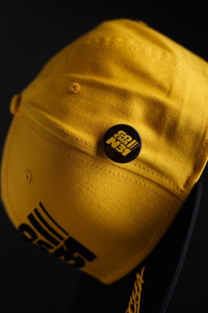 Купить Значок металлический (круглый) "GO/CHA N31", черный ФОРВАРД АВТО 