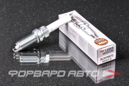 Купить Свеча зажигания NGK 90912