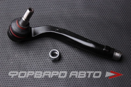 Купить Наконечник рулевой, левый LEMFORDER 30482 01