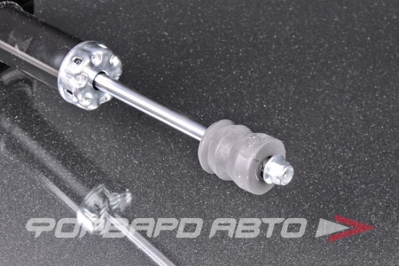 Купить Амортизатор задний MILES DG02475-01