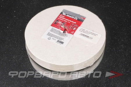 Купить Круг полировальный d=150мм фетровый MATRIX 75910