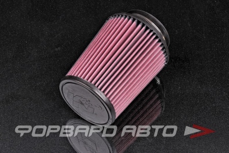 Купить Фильтр нулевого сопротивления 89*165*140*115 мм K&N RU-4630