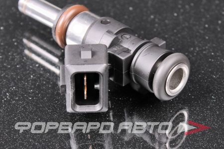 Купить Форсунка топливная 1000cc EV14 CKxT, 670 g/min, 12 Ohm BOSCH 0 280 158 040