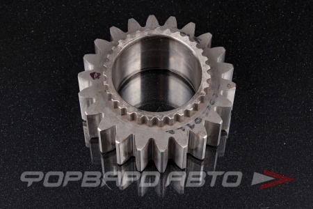 Купить Шестерня 3й передачи вторичного вала №7 / Gear 3nd drive for output shaft №7 GEARSET GS4.007