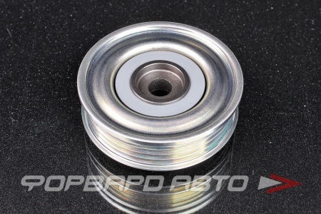 Купить Ролик приводного ремня (MMC 3A91, 4A90, 4A91, 4G15, 4G19) KOYO PU157025DRR1XY