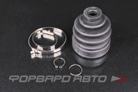 Купить Пыльник шруса 20*62*93 трипоид JIKIU CD23010