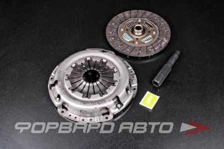 Купить Сцепление комплект (корзина + диск) VALEO 826818