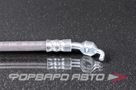 Купить Шланг тормозной K&K FT2189