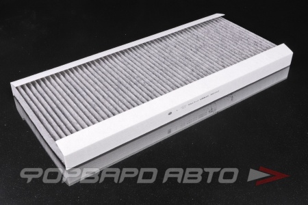 Купить Фильтр салонный (угольный) GREEN FILTER IF0128K