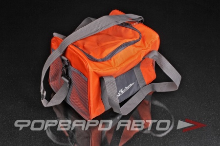 Купить Сумка-холодильник (термосумка) 12 л 30х21х21см AIRLINE AO-CB-02