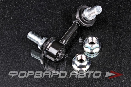 Купить Кронштейн стабилизатора, левый CTR CL0403L