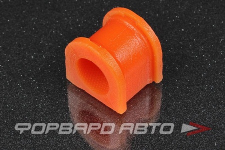 Купить Втулка стабилизатора 23мм ПОЛИУРЕТАН 4-01-681